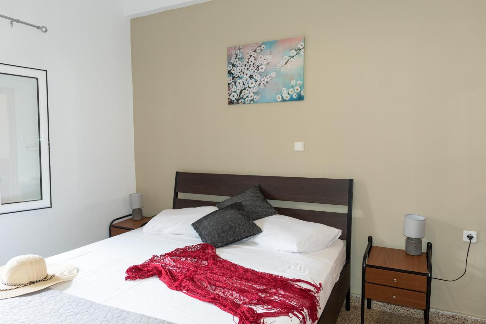 Apartament Anna's House Rhodes City